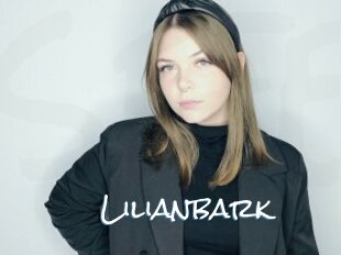 Lilianbark