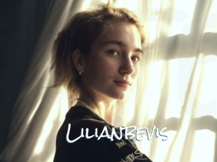 Lilianbevis