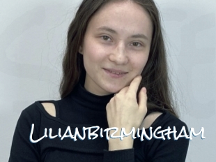 Lilianbirmingham