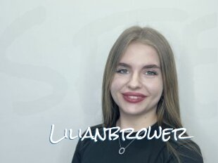 Lilianbrower