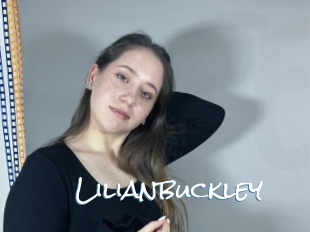 Lilianbuckley