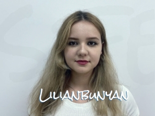 Lilianbunyan