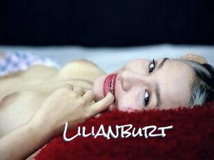 Lilianburt