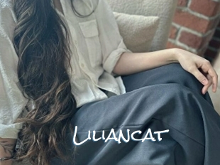 Liliancat