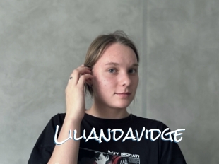 Liliandavidge