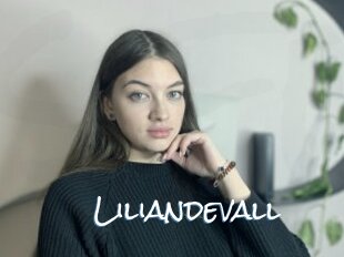 Liliandevall