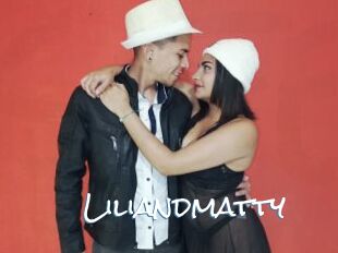 Liliandmatty