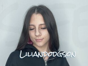 Liliandodgson