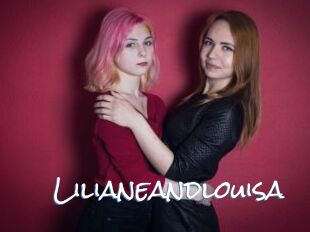 Lilianeandlouisa