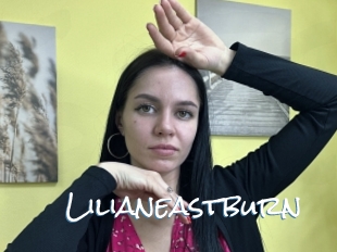 Lilianeastburn