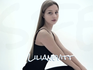 Lilianevitt