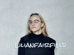 Lilianfairfield