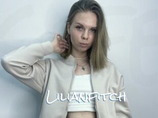 Lilianfitch