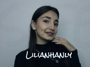 Lilianhanly