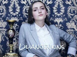 Lilianjenkins