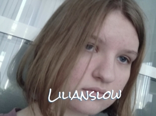 Lilianslow