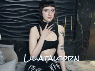 Liliatalcorn