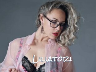 Liliatori