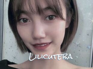 Lilicuteba