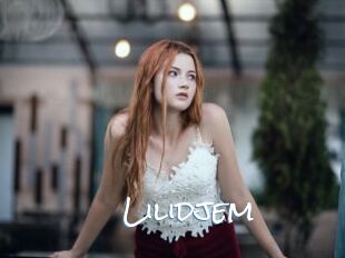 Lilidjem