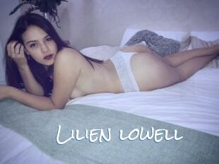 Lilien_lowell