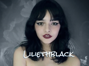 Liliethblack