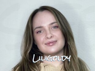 Liligoldy