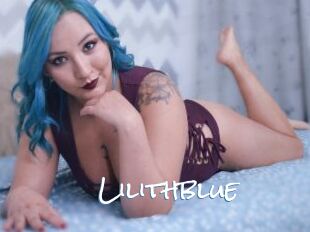 Lilithblue