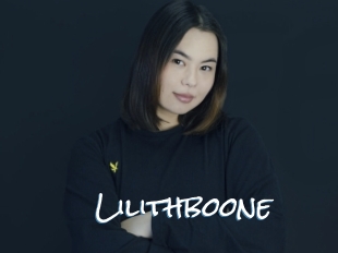 Lilithboone