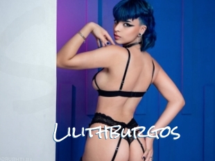 Lilithburgos