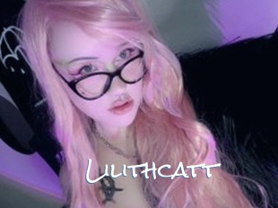 Lilithcatt