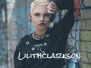 Lilithclarkson