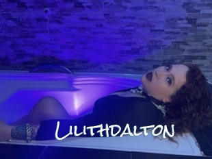 Lilithdalton