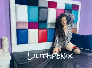 Lilithfenix