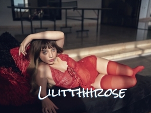 Lilitthhrose