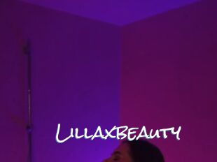 Lillaxbeauty