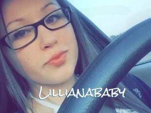 Lillianababy