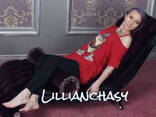 Lillianchasy