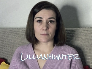 Lillianhunter