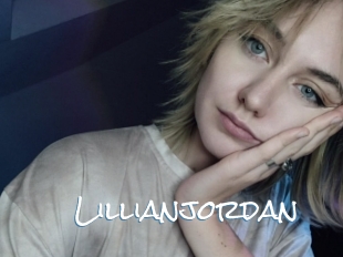 Lillianjordan