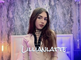 Lillianlatte