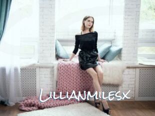 Lillianmilesx