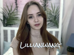 Lillianwang