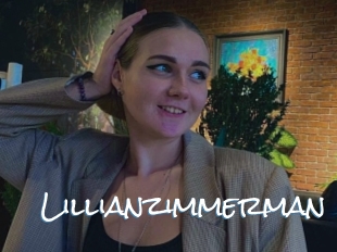 Lillianzimmerman