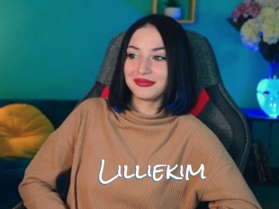 Lilliekim