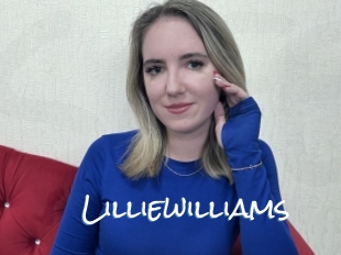 Lilliewilliams