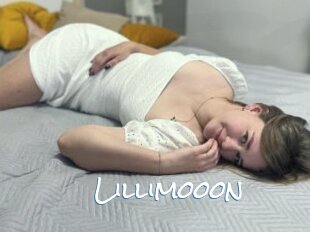 Lillimooon