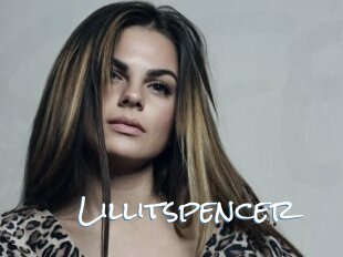 Lillitspencer