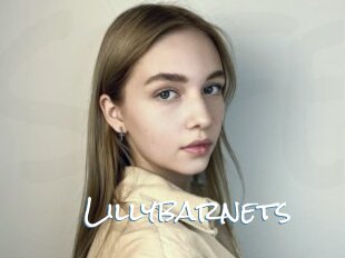 Lillybarnets