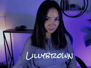 Lillybrown